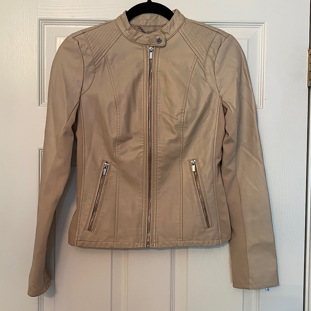 Express Women’s Jacket
